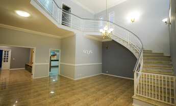 Imagem 7: Casa à venda no Condomínio Portal de Itu com 450m² e 3 suítes