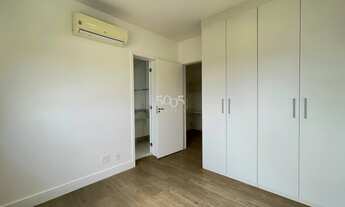 Imagem 5: Apartamento para alugar em itu, no Condomínio City Parque com 2 quartos sendo2 suíte ,com