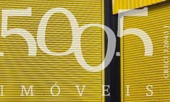 Imagem: Galpão para locação no Jardim Paraíso