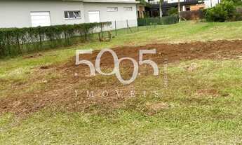 Imagem 2: Terreno à venda no Condomínio Residencial Primavera II em Salto com 1.140m²