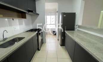 Imagem 5: Apartamento para locação no Edifício Residencial Torres de Itu, com 73m² e mobiliado