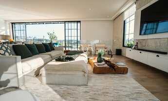 Imagem: Casa à venda no Condomínio Villas do Gold