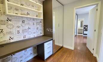 Imagem 4: Apartamento para alugar em itu, no Condomínio City Parque com 2 quartos sendo2 suíte ,com