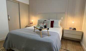 Imagem 5: Apartamento à venda com 3 dormitórios no Edifício Residencial Verona em Itu