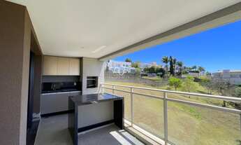 Imagem 5: Apartamento à venda e locação no Condomínio City Parque, com 3 quartos e com 130m²