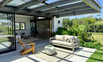 Imagem 6: Casa à venda no Condomínio Terras de São José II com 2132m² de terreno, 5 suítes e localiz