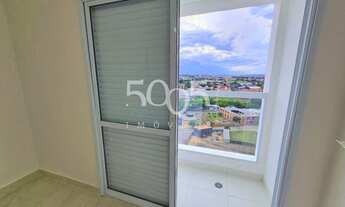 Imagem 7: Apartamento para locação no Edifício Absolutt Residencial com 86m² de área útil