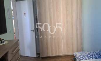 Imagem 7: Apartamento à venda no Edifício Residencial Ilha bela com 57 M² e dois quartos