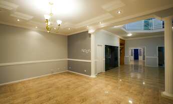 Imagem 6: Casa à venda no Condomínio Portal de Itu com 450m² e 3 suítes