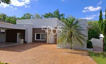 Imagem: Casa à venda no Condomínio Santa Mônica