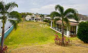 Imagem 5: Casa à venda no Condomínio Parque Ytu Xapada com 429m², com academia, quadra, sauna e 4 su