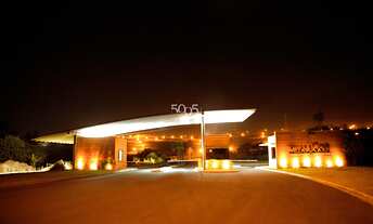 Imagem 6: Terreno à venda no Condomínio Villas do Golf com 506,49m², com vista permanente