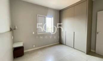 Imagem 4: Apartamento para alugar em Salto, com 2 quartos sendo 1 suite ,com 63m² com otima localiza