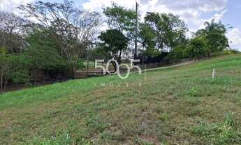 Imagem 2: Terreno à venda no Condomínio Villas do Golf com 506,49m², com vista permanente