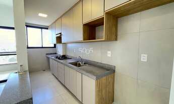 Imagem 3: Apartamento para locação no Edifício Reserva Bairro Brasil, com 74m² e 03 dormitórios