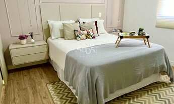 Imagem 6: Apartamento à venda com 3 dormitórios no Edifício Residencial Verona em Itu