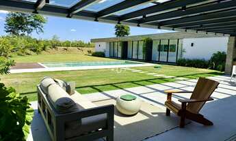 Imagem: Casa à venda no Condomínio Terras de São