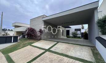 Imagem: Casa para locação no Condomínio Saint