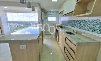 Imagem 4: Apartamento para locação no Edifício Absolutt Residencial com 86m² de área útil