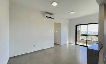 Imagem: Apartamento para locação no Edifício