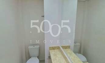 Imagem 6: Apartamento para locação no Edifício Absolutt Residencial com 86m² de área útil