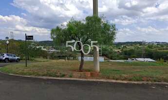 Imagem 4: Terreno à venda no Condomínio Villas do Golf com 612,85m², lote de esquina com vista perma