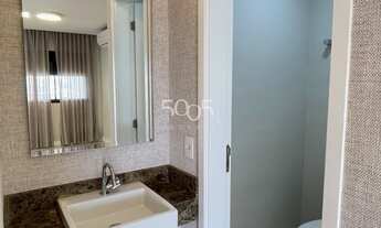 Imagem 7: Apartamento para alugar em itu, no Condomínio City Parque com 2 quartos sendo2 suíte ,com