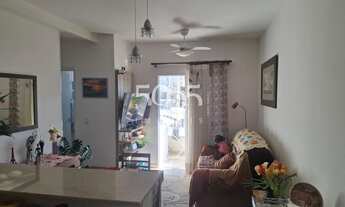 Imagem 3: Apartamento à venda no Edifício Residencial Ilha bela com 57 M² e dois quartos