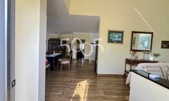 Imagem 6: Casa à venda no Condomínio Haras Paineiras em Salto com 330m² de construção em terreno de