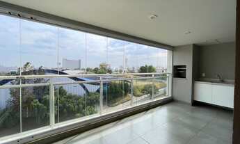 Imagem 6: Apartamento para alugar em itu, no Condomínio City Parque com 2 quartos sendo2 suíte ,com