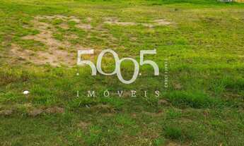 Imagem: Terreno à venda no Condomínio Xapada Parque