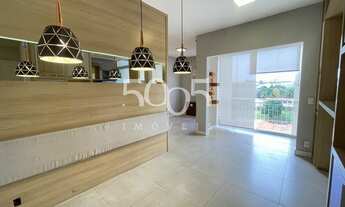 Imagem 1: Apartamento para alugar em Salto, com 2 quartos sendo 1 suite ,com 63m² com otima localiza