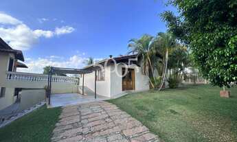 Imagem: Casa à venda e locação no Condomínio