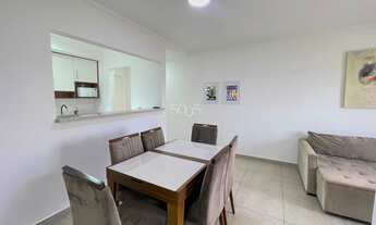 Imagem 3: Apartamento para locação no Edifício Residencial Torres de Itu, com 73m² e mobiliado