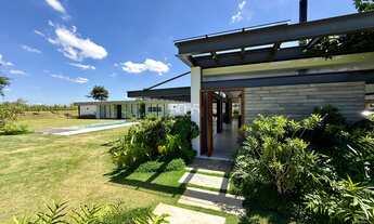 Imagem 3: Casa à venda no Condomínio Terras de São José II com 2132m² de terreno, 5 suítes e localiz