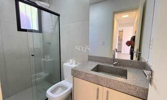 Imagem 6: Apartamento para locação no Edifício Reserva Bairro Brasil, com 74m² e 03 dormitórios