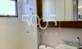 Imagem 6: Apartamento para alugar em Salto, com 2 quartos sendo 1 suite ,com 63m² com otima localiza