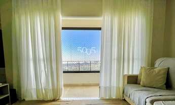 Imagem: Apartamento à venda com 3 dormitórios