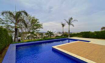 Imagem 6: Casa à venda no Condomínio Parque Ytu Xapada com 429m², com academia, quadra, sauna e 4 su