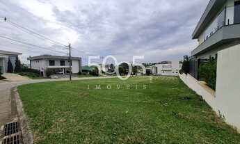 Imagem 4: Terreno à venda no Condomínio Fazenda Kurumin, com 1200m²