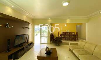 Imagem 4: Casa à venda no Condomínio Campos de Santo Antônio, com 327m² e quatro quartos