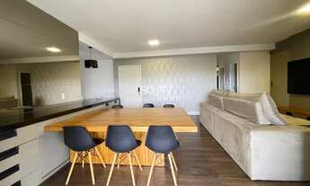 Imagem: Apartamento à venda e locação no Condomínio