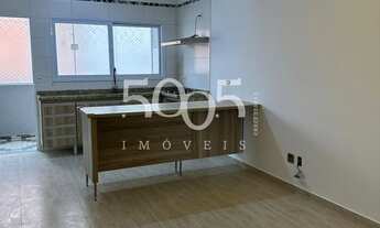 Imagem: Apartamento para alugar no Residencial Golden