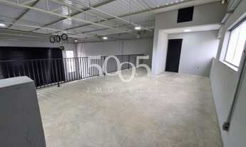 Imagem 4: Imóvel Comercial para locar em salto, com 272,40m² mezanino, 03 banheiros