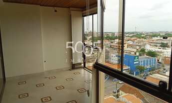 Imagem 3: Apartamento à venda no Edifício Santa Margherita em Itu com 158m² e 3 quartos