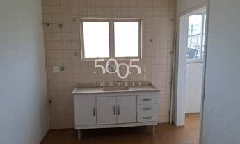 Imagem 4: Apartamento à venda no Edifício Residencial Ana Beatriz com 65m²