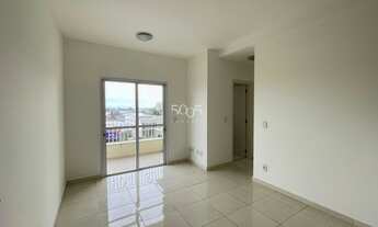 Imagem: Apartamento para alugar no Edifício Residencial