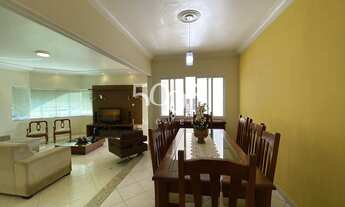 Imagem 7: Casa à venda no Condomínio Campos de Santo Antônio, com 327m² e quatro quartos