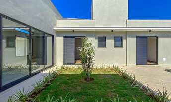 Imagem 7: Casa à venda no Condomínio Campos de Santo Antônio II com 375m² e 4 suítes