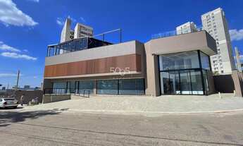 Imagem: Salas comerciais no The Office Essenza